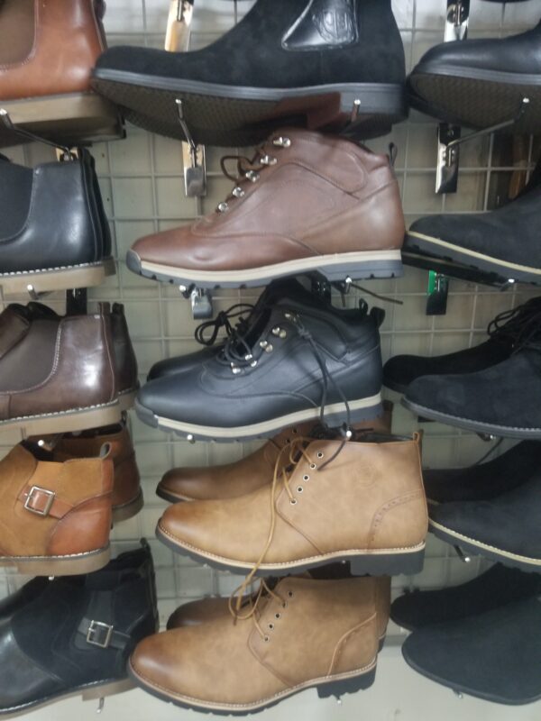 Boots