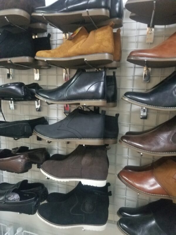 Boots - Image 3