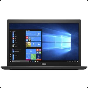 Dell Latitude E7480 7000 Series [Pre-Owned]