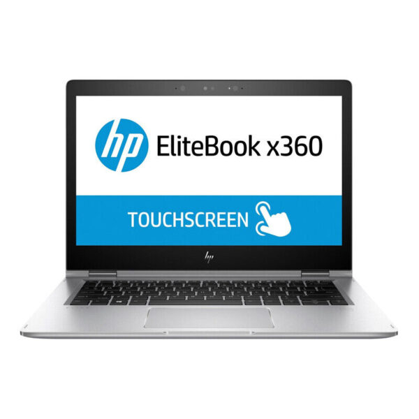HP EliteBook X360 1030 G2 [Pre-Owned] - Image 5
