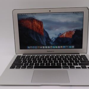 Macbook Air 2014 [Pre-Owned]