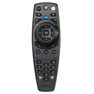 DSTV Remote Control - Explorer