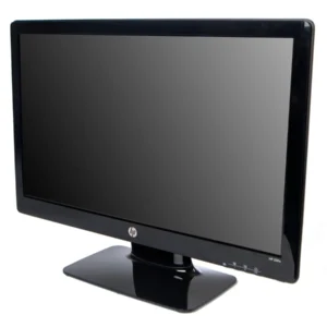HP Computer Monitor 19"