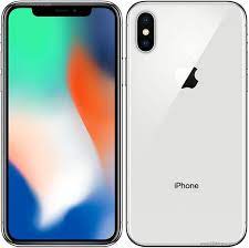 Iphone X 64GB/256GB