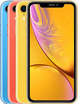 Iphone XR 64/256GB