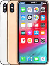 iphone XS MAX 64GB/256GB