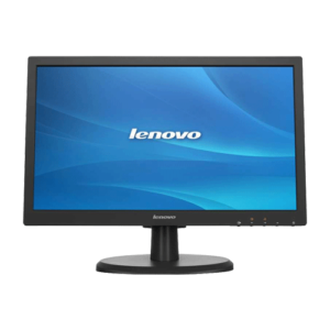 Lenovo Computer Monitor 19"