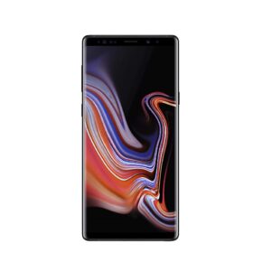 Samsung Note 9