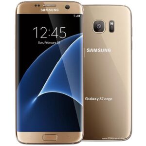 Samsung S7 Edge