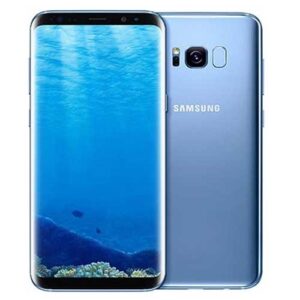 Samsung S8+
