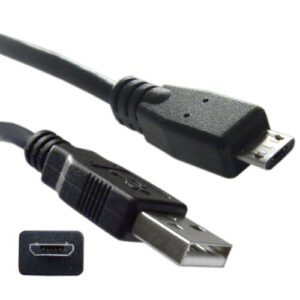 Android USB Cable Type B