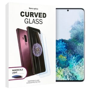 Samsung full glue Screen Protector