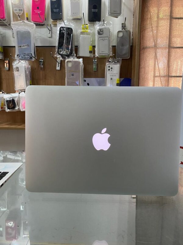 MacBook Air 2017